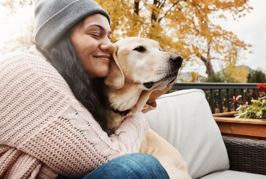 Can Dogs Really Change Your Life? Exploring the Transformative Power of Canine Companionship